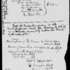 Copyright novels which belong to me. Holograph 1882 January