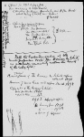 Copyright novels which belong to me. Holograph 1882 January