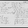 Copyright novels which belong to me. Holograph 1882 January