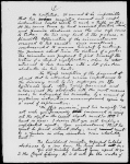 Iris. Incomplete holograph of story 1887 May