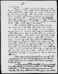 Iris. Incomplete holograph of story 1887 May