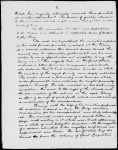 Iris. Incomplete holograph of story 1887 May