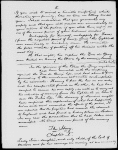 Iris. Incomplete holograph of story 1887 May