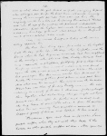 Iris. Incomplete holograph of story 1887 May