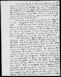 Iris. Incomplete holograph copy of story. Paginated 23-98 1888