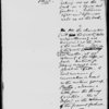 Man and wife. Act I and II. Holograph draft. Inscribed on verso of last page: "Man and wife. Part of the drama (as originally written)." n.d.