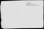 The Moonstone: a dramatic story in three acts. Holograph scenario and draft of acts II-III. Comprises act II scenario, 22 p., act III scenario, 13 p.; act II, 33 p., act III, 37 p. Several pages mutilated n.d.