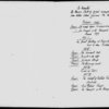 The Moonstone: a dramatic story in three acts. Holograph scenario and draft of acts II-III. Comprises act II scenario, 22 p., act III scenario, 13 p.; act II, 33 p., act III, 37 p. Several pages mutilated n.d.