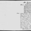 The Moonstone: a dramatic story in three acts. Holograph scenario and draft of acts II-III. Comprises act II scenario, 22 p., act III scenario, 13 p.; act II, 33 p., act III, 37 p. Several pages mutilated n.d.