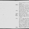 The Moonstone: a dramatic story in three acts. Holograph scenario and draft of acts II-III. Comprises act II scenario, 22 p., act III scenario, 13 p.; act II, 33 p., act III, 37 p. Several pages mutilated n.d.