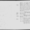 The Moonstone: a dramatic story in three acts. Holograph scenario and draft of acts II-III. Comprises act II scenario, 22 p., act III scenario, 13 p.; act II, 33 p., act III, 37 p. Several pages mutilated n.d.