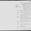 The Moonstone: a dramatic story in three acts. Holograph scenario and draft of acts II-III. Comprises act II scenario, 22 p., act III scenario, 13 p.; act II, 33 p., act III, 37 p. Several pages mutilated n.d.