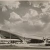 Queens - Airports - New York International Airport.