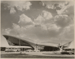 Queens - Airports - New York International Airport.