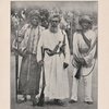 Makanda, Buschiri (Führer der aufständischen Araber), [und] Jehasi