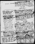 Clarke, Marcus. The moonstone. Ms. play, signed and dated "Public Library, Melbourne, Victoria, 22d August 1879". A dramatization of Collins' novel. Includes 2 pen-and-ink sketches for stage settings 1879 Aug 22