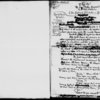 "I say no;" or, The love letter answered. Holograph with many deletions, corrections, and additions. Dated "May 13" and "May 26" [n.y.] on p. 258 and 282 respectively. Pages 65-67, 282-283, and 287 in hand of an amanuensis 1884