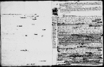 "I say no;" or, The love letter answered. Holograph with many deletions, corrections, and additions. Dated "May 13" and "May 26" [n.y.] on p. 258 and 282 respectively. Pages 65-67, 282-283, and 287 in hand of an amanuensis 1884