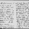 Bentley, George. ALS to 1851