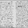 Bentley, George. ALS to 1852 Apr. 19