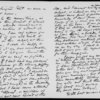 Bentley, George. ALS to 1853 Aug. 6