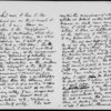 Bentley, George. ALS to 1853 Aug. 17