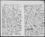 Bentley, George. ALS to 1853 Aug. 17