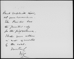 Bentley, [George]. ALS to 1871 Dec. 8