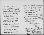 Bentley, [George]. ALS to 1871 Dec. 12