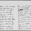 Bentley, [George]. ALS to 1872 Jan. 31