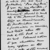 Bentley, George. ALS to 1872 Mar. 22