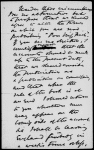 Bentley, George. ALS to 1872 Mar. 22