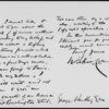 Bentley], [George]. ALS to 1872 Mar. 26