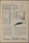 Ringling Bros. and Barnum & Bailey Combined Shows Magazine and Daily Review [1925]