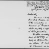 Bentley], [George] ALS to 1872 June 29