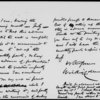 Bentley], [George] ALS to 1872 June 29