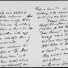 Bentley], [George]. ALS to 1872 Oct. 29
