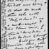 Bentley], [George]. ALS to 1872 Oct. 29
