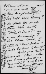 Bentley], [George]. ALS to 1872 Oct. 29