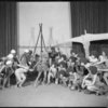 Scene from musical revue Connie’s Hot Chocolates, Hudson Theatre, 1929