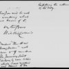 Bentley], [George]. ALS to 1873 Jan. 15