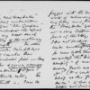 Bentley, [George]. ALS to 1873 Jan. 17