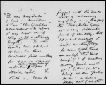 Bentley, [George]. ALS to 1873 Jan. 17