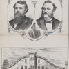Dwight L. Moody. Ira D. Sankey.