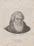 Hans Sachs, 1494.