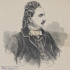 O. Sackett, the Yankee card writer