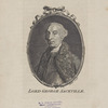 Lord George Sackville