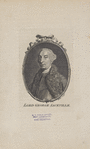 Lord George Sackville