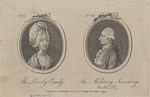 No. X. The lovely Emily. No. XI. The military secretary. [Sackville.]