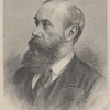 The hon. Lionel Sackville-West. Photographed by Elliot and Fry, London.